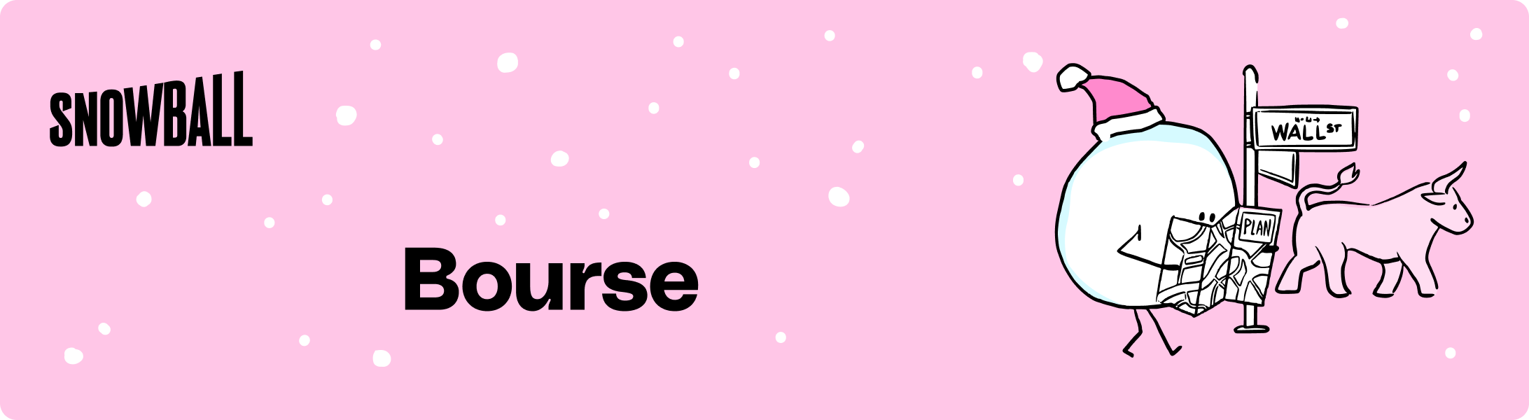 Bourse - Abonné·es +, 1 jeudi sur 2