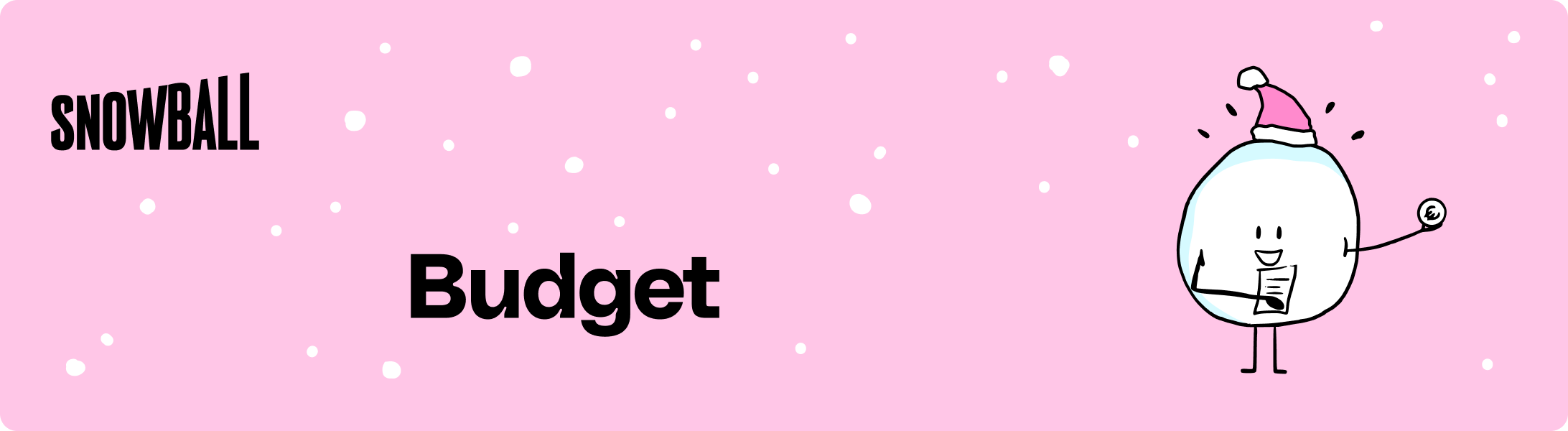 Budget - Abonné·e·s +, 1 fois par mois