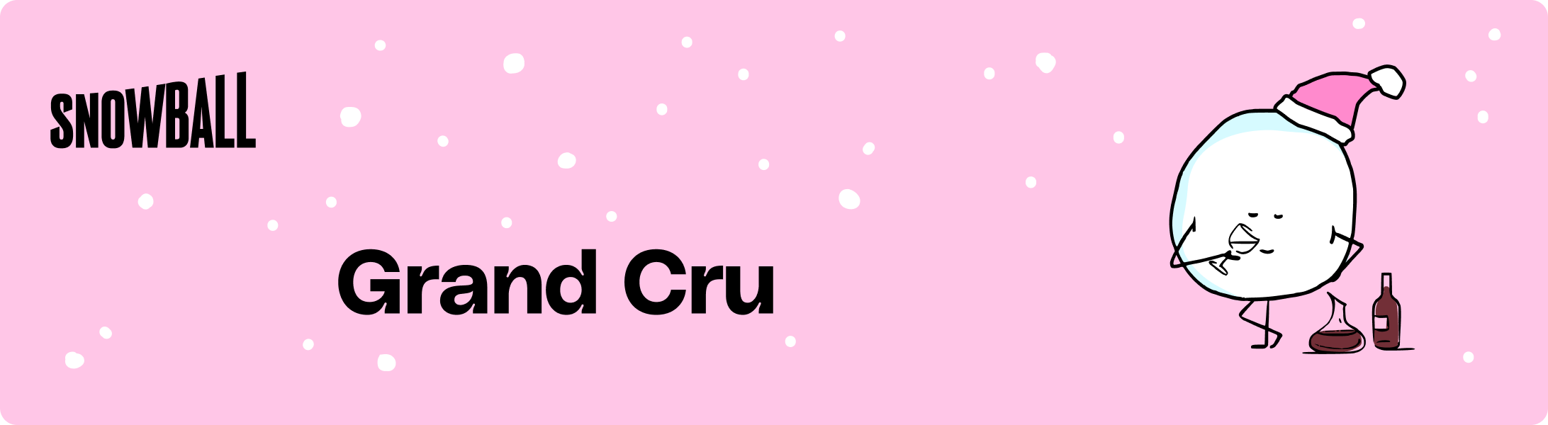 Grand Cru - Abonné·es +, 1 mercredi sur 2