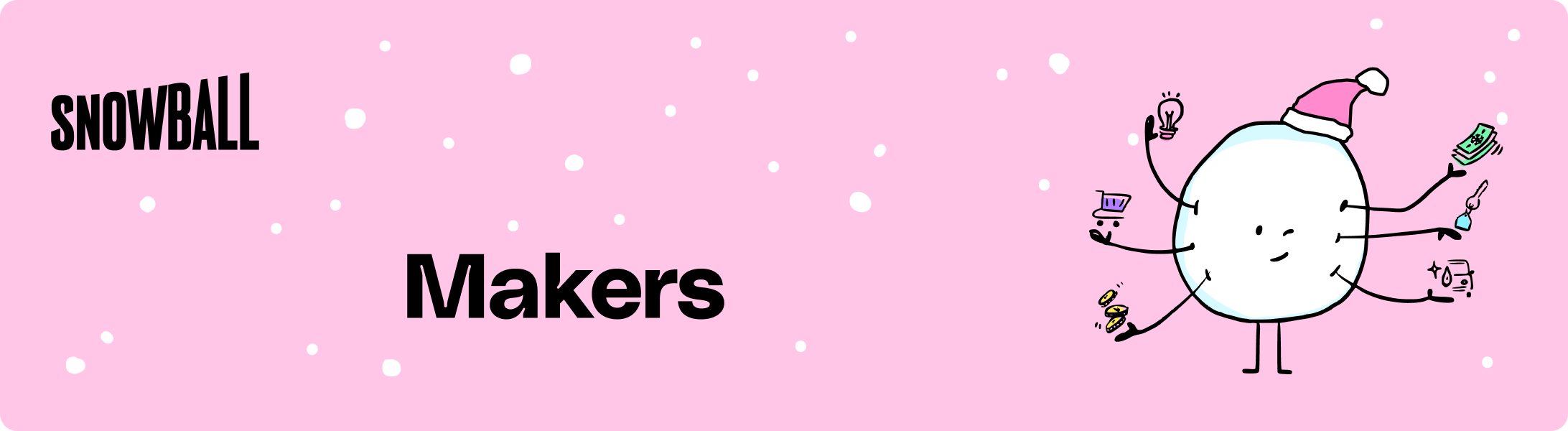 Makers - Abonné·es +, 1 vendredi sur 2