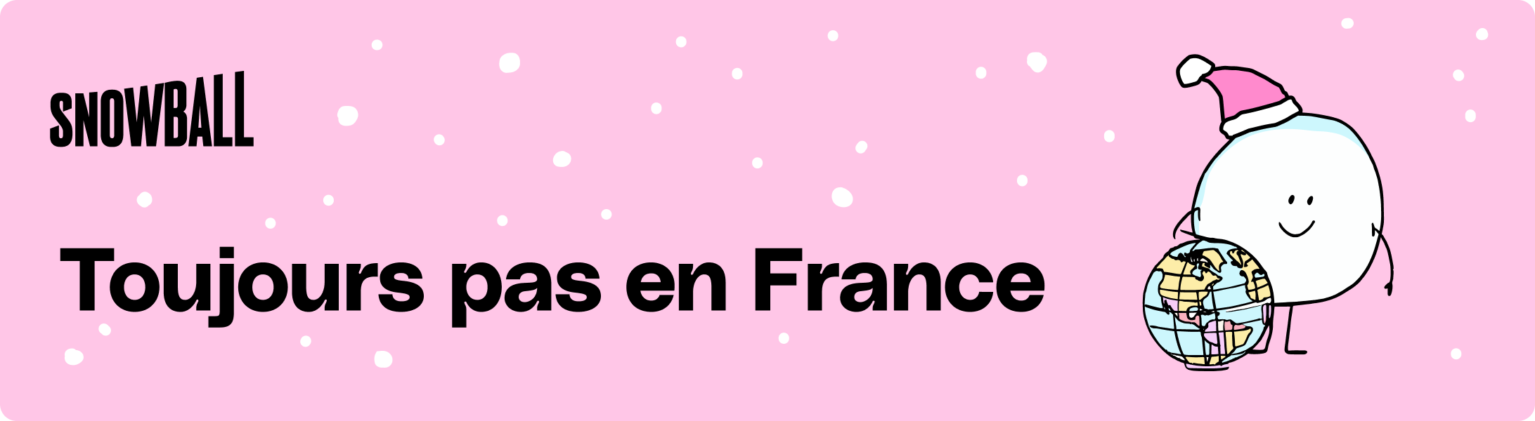 Toujours Pas en France - Abonné·es +, 1 vendredi sur 2