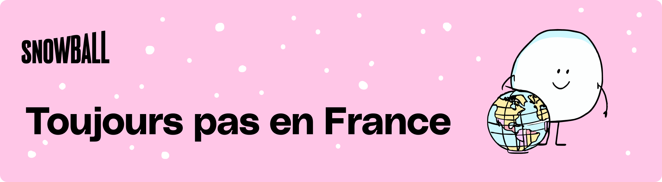 Toujours Pas en France - Abonné·es +, 1 vendredi sur 2